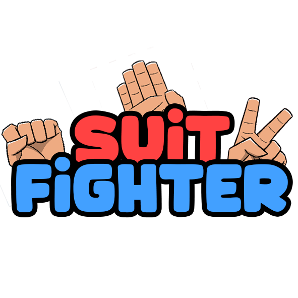 Suit Fighter! by BitMasters