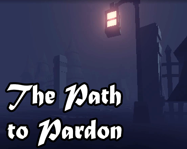 Cover image for The Path to Pardon