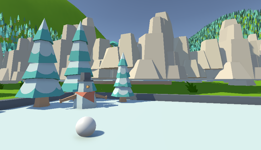 Golf Quest