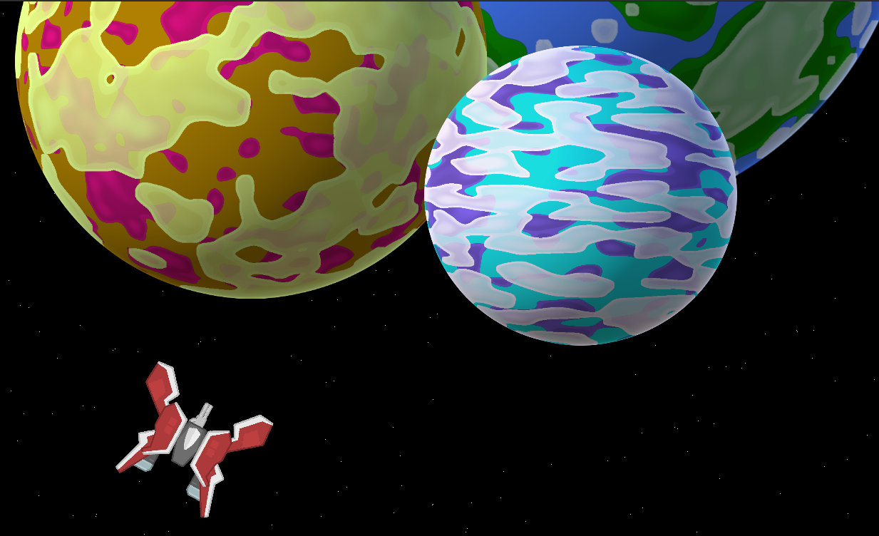 To The Center Of The Galaxy