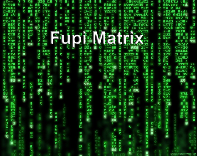 Fupi Matrix