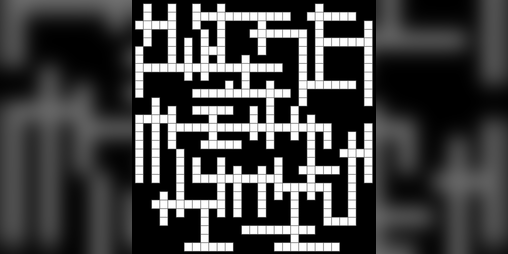 Cover image for Game Development Crossword Puzzle