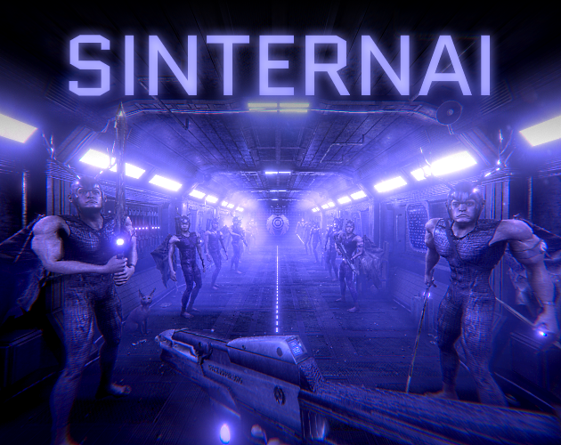Sinternai