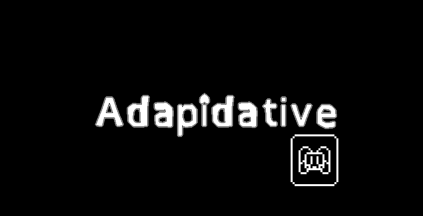 Adapitative