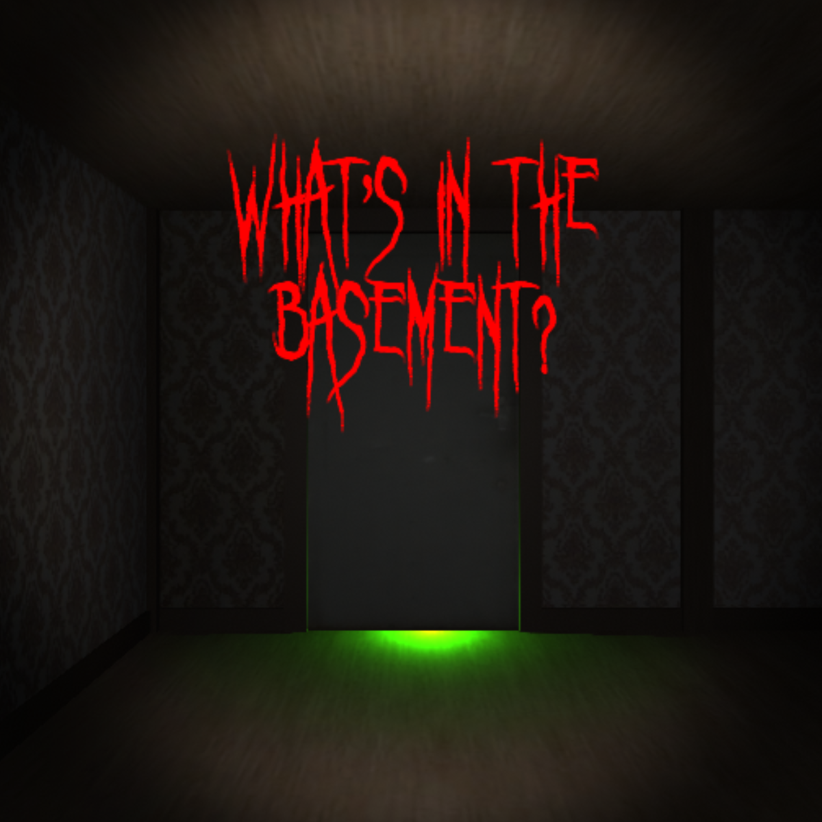 What's in the Basement? [DEMO] by Juicyflake