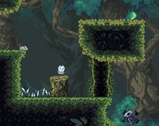 Whiskers Quest