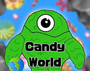 Candy World