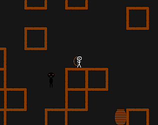 Maze Survival