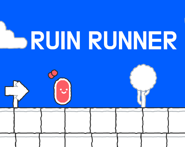 Ruin Runner