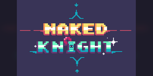 Cover image for Naked Knight🩳