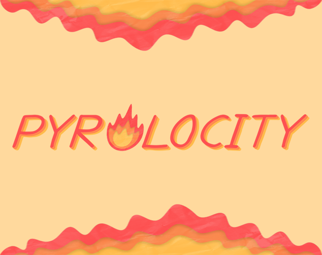 Cover image for Pyrolocity