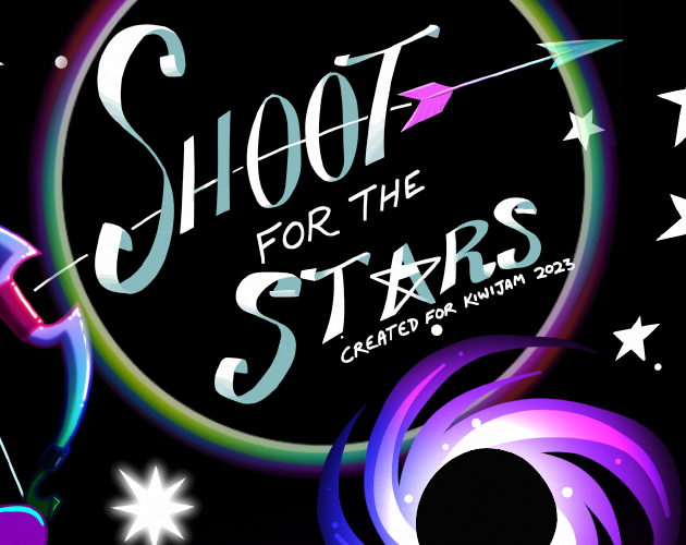 Shoot for the Stars by Garion (cheddam), Maki-Tak, Kilreth, widemouthfrog1