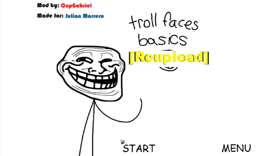 Memebase - trollface - Page 10 - All Your Memes In Our Base