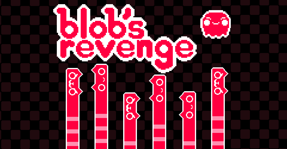 Blob's Revenge