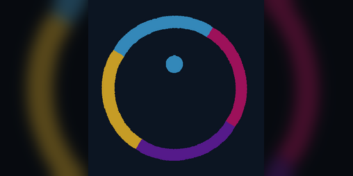 Cover image for Hue Shift