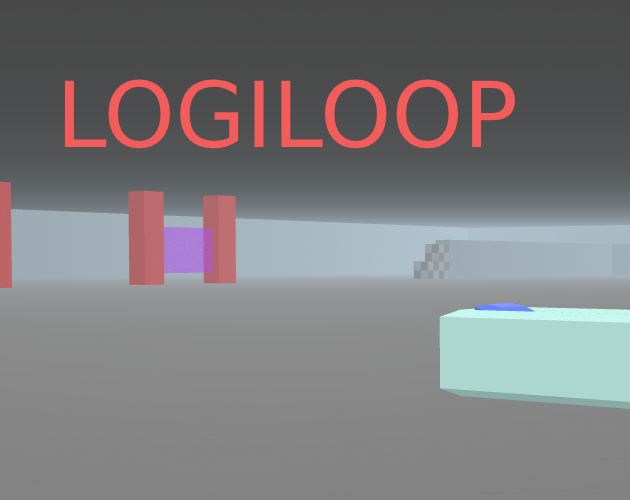 Cover image for LogiLoop