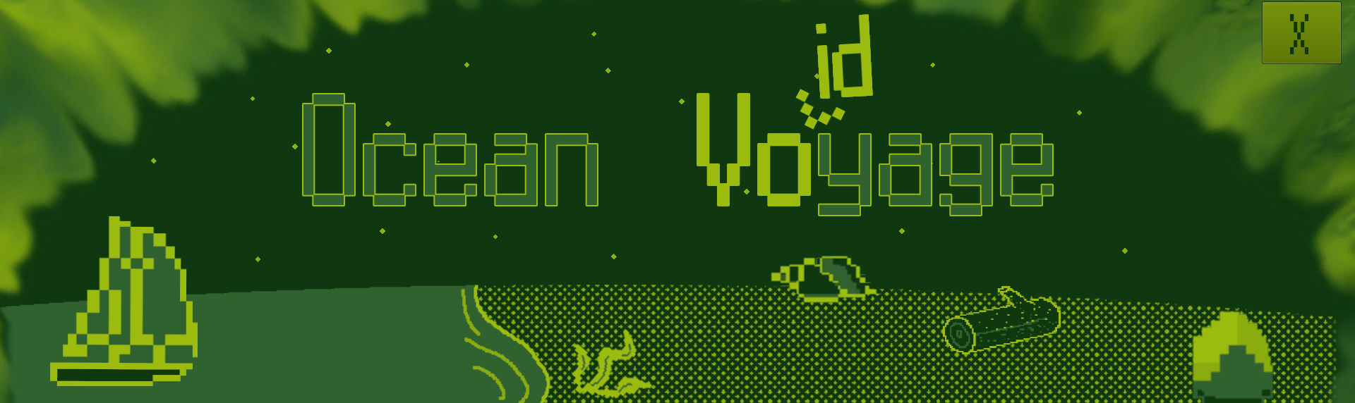 Ocean Voidyage