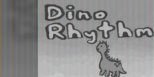 Cover image for Dino Rhythm Game