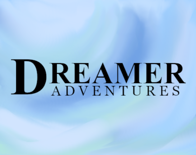 Portada de Dreamer: Adventures