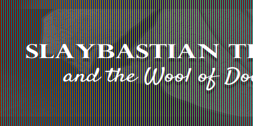 Cover image for Slaybastian the II and the Wool of Doom