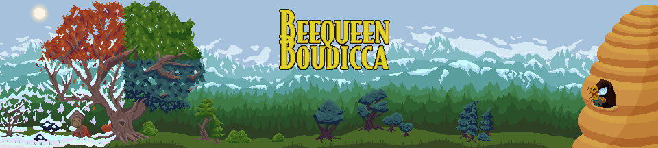 Beequeen Boudicca