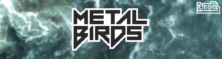 MetalBirds