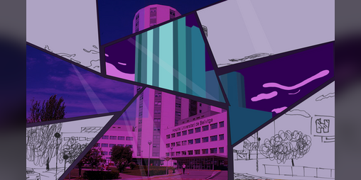 Cover image for Hospital Madness