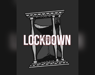 Lockdown  