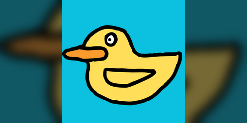 Cover image for Duck Derby