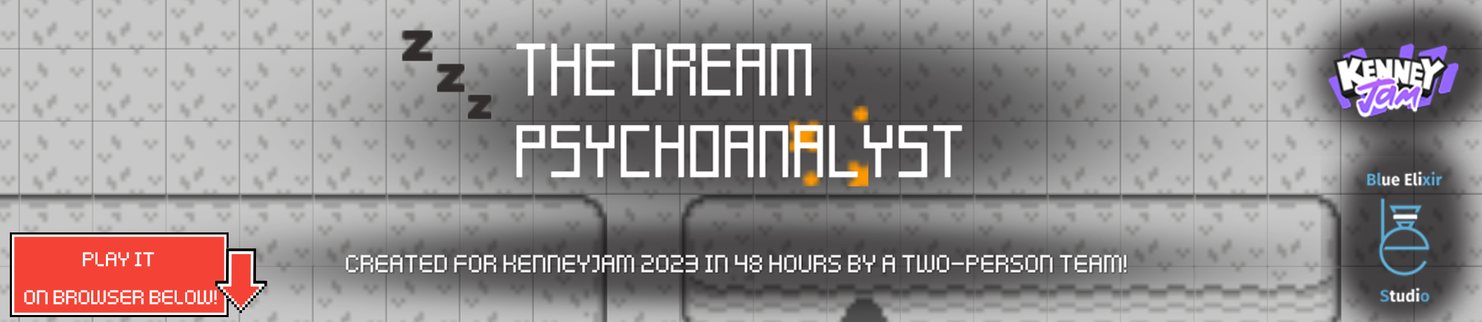 The Dream Psychoanalyst