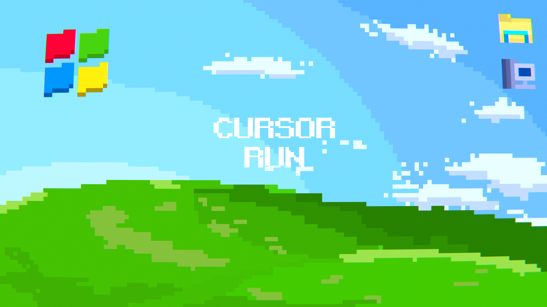 Cursor Run