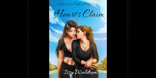 Cover image for Heart's Claim