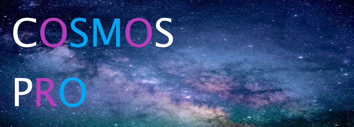 Cosmos Pro