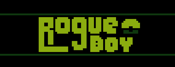 RogueBoy