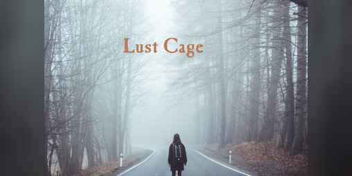 Cover image for Lust Cage 0.2.1