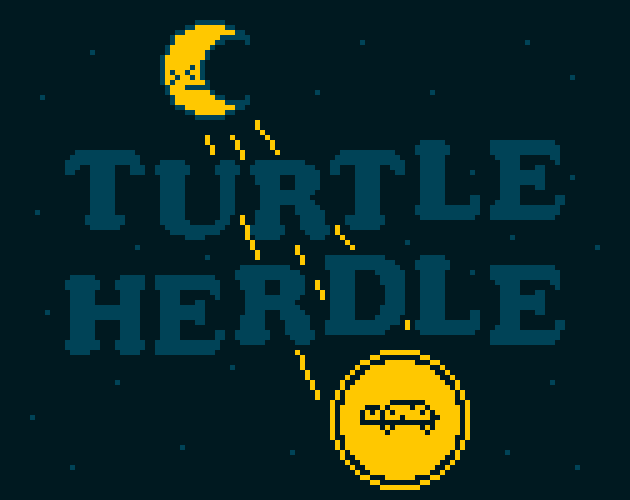 Turtle Herdle