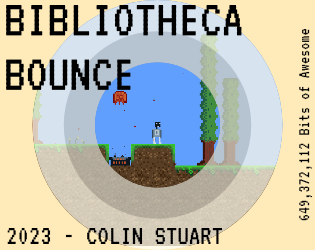 Bibliotheca Bounce