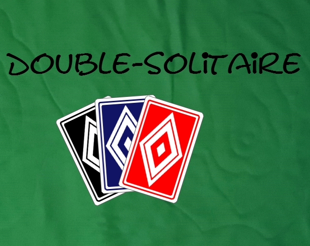 Double-Solitaire