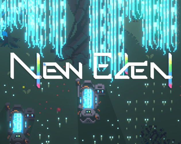 New Eden