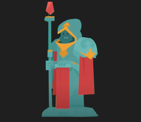 Tower destroyer by Shanti300