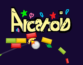 Aarcanoid.Proyect
