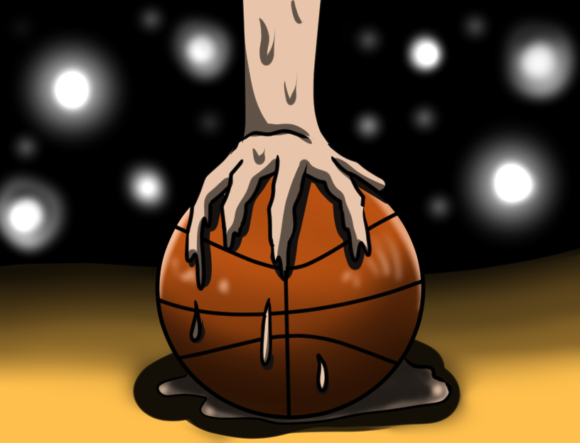 Cover image for Scorned
