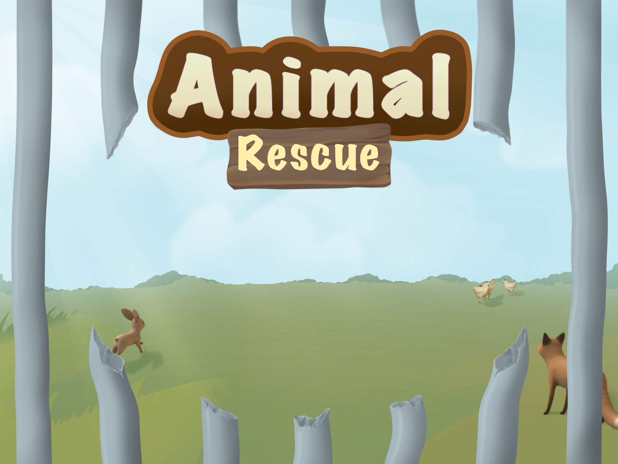 Animal Rescue