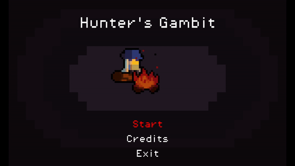 Hunter's Gambit