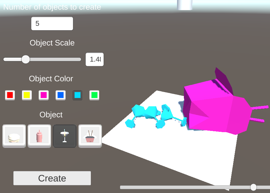 Concept Programming Unity Intro to Programming with Unity by jonobarel