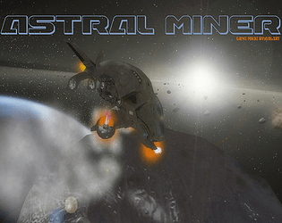 Top games tagged space-mining 