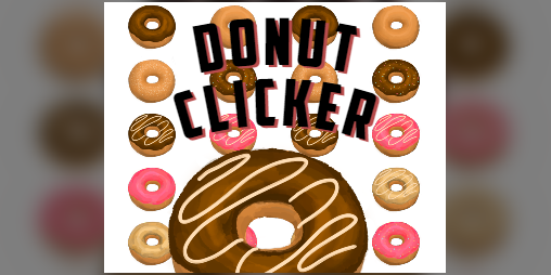 🍩DONUT🍩] Crazy Clickers X! - Roblox