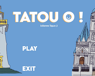 Tatou o