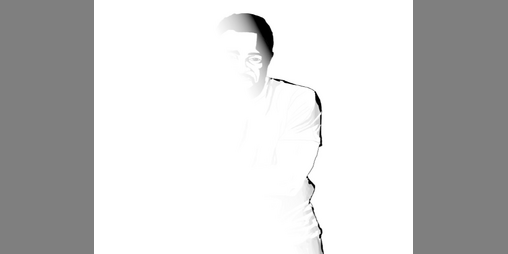Cover image for The Invisible, a Monsterhearts Skin