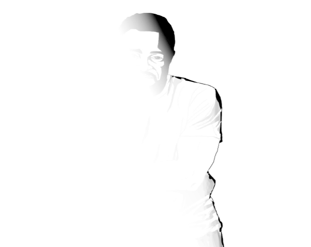 Cover image for The Invisible, a Monsterhearts Skin